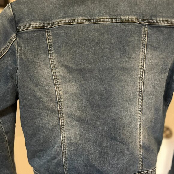 Jean Jacket - Picture 3 of 6